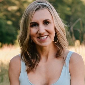 Meet your Posher, Mandy